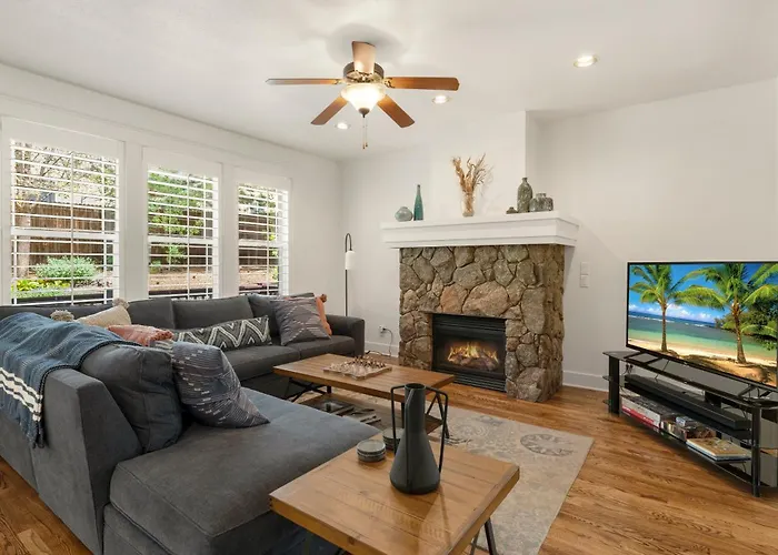 Holiday home Ponderosa Escape Stunning Location Incredible Game Urban Trail System Ac Ev-charger Flagstaff