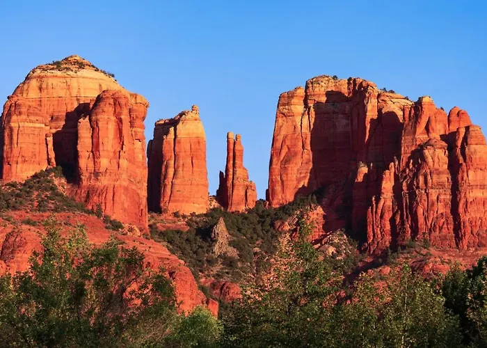 Ponderosa Escape Stunning Location Incredible Game Urban Trail System Ac Ev-charger Flagstaff